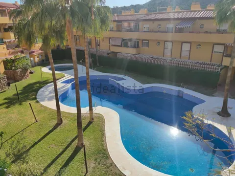 Appartement 137 m² à Rincón de la Victoria