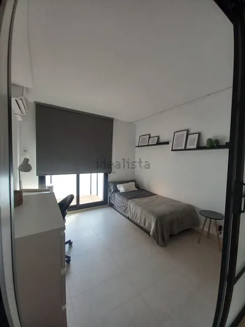 Habitació de lloguer, Manresa (2/9)