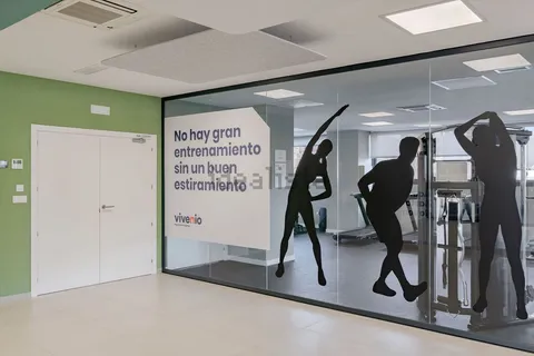 Wohnung 109 m² in Málaga
