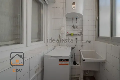 Pis de 111 m² a Granada