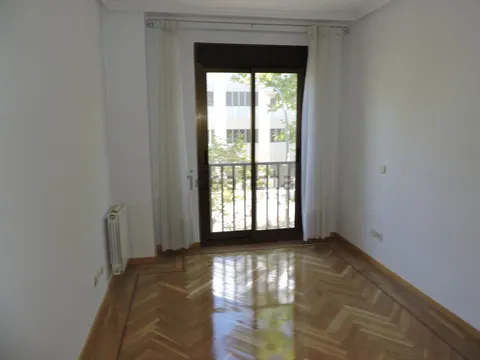 Pis de 64 m² a Madrid