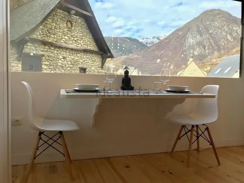 Piso de 50 m² en Alto Arán