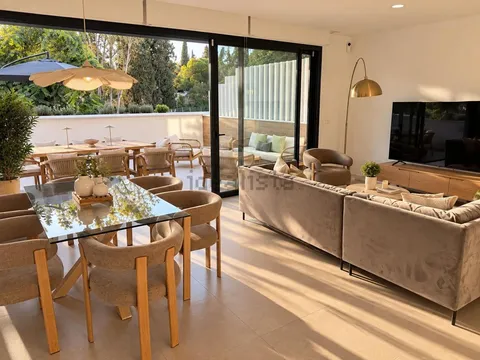 Casa de 150 m² a Estepona