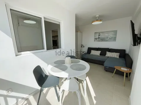 Pis de 35 m² a Oriola