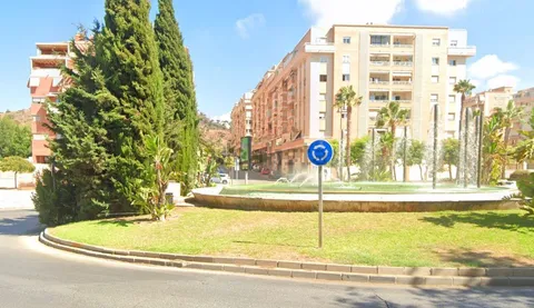 Appartamento 89 m² a Málaga