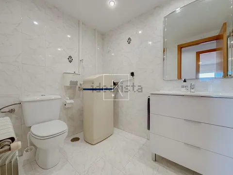 Pis de 111 m² a València