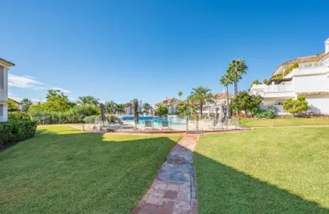 Appartement 175 m² à Marbella