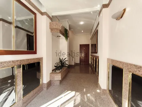 Pis de 92 m² a A Corunya