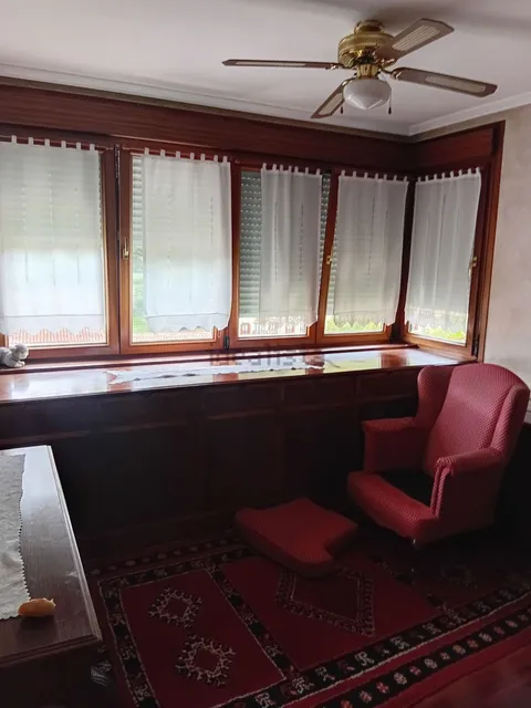 Habitació de lloguer, Aramaio