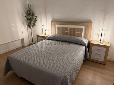 Wohnung 60 m² in Salamanca