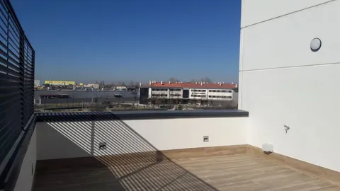 Piso de 95 m² en Aranda de Duero