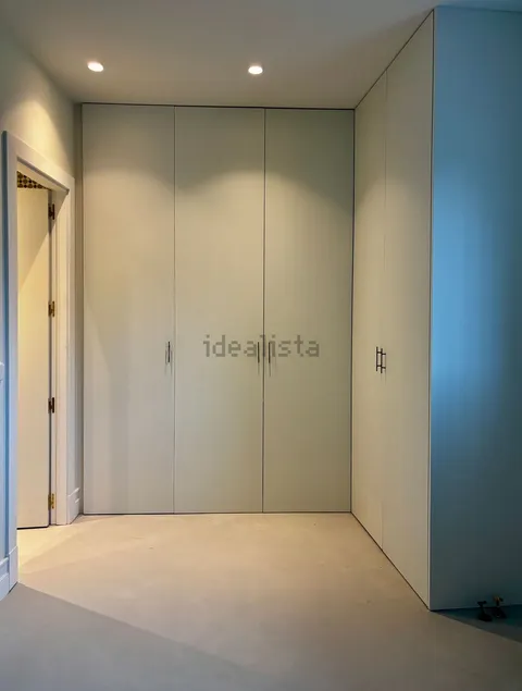 Pis de 124 m² a Madrid