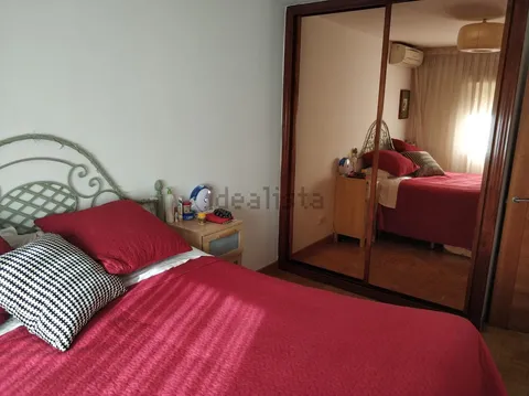 Pis de 85 m² a Madrid