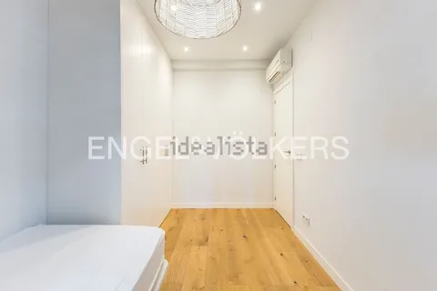 Pis de 113 m² a Madrid