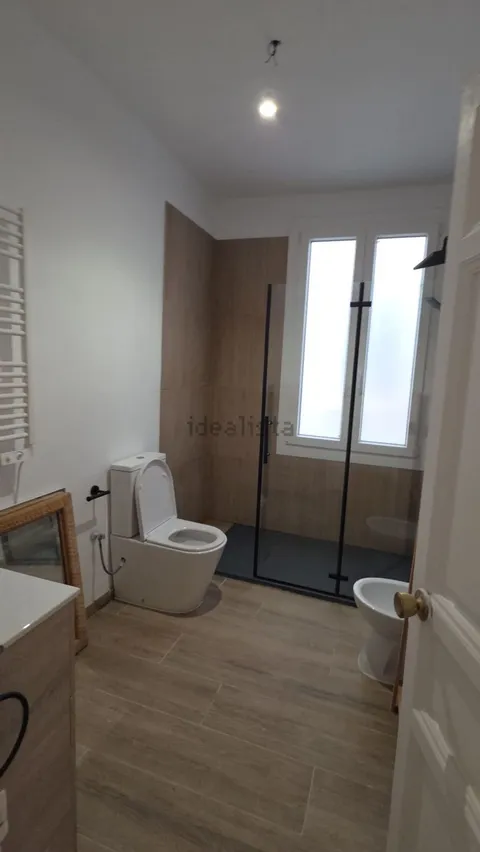 Pis de 85 m² a Madrid