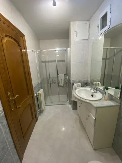 Wohnung 100 m² in Segovia