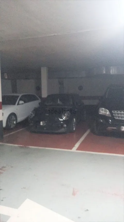 Pis de 130 m² a Saragossa