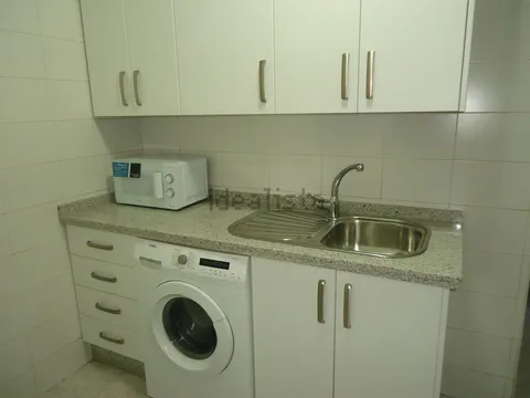 Habitació de lloguer, Còrdova