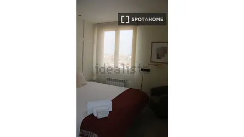 Pis de 70 m² a Madrid