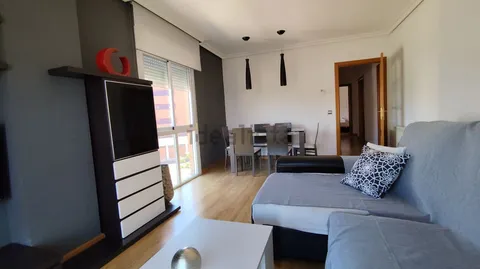 Chambre à louer, Ciudad Real