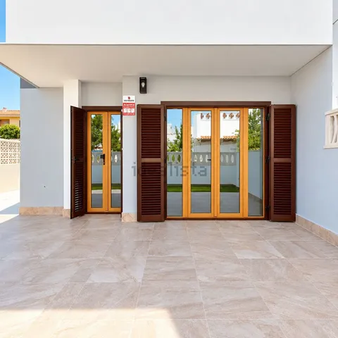 Pis de 65 m² a Palma