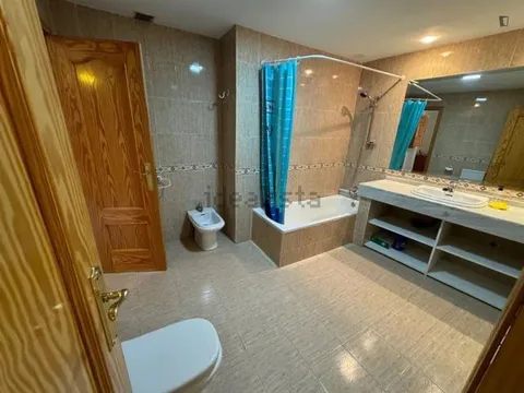Pis de 74 m² a Múrcia