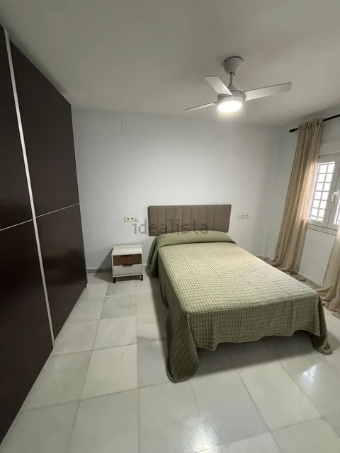 Habitació de lloguer, Sevilla (2/11)