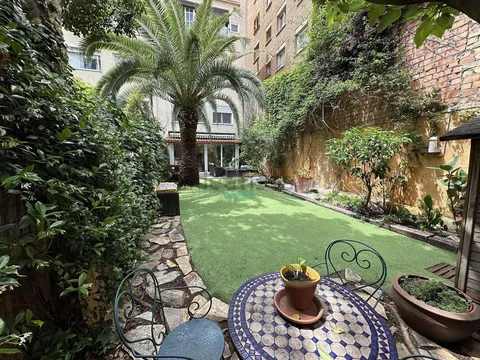 Appartement 227 m² à Barcelone