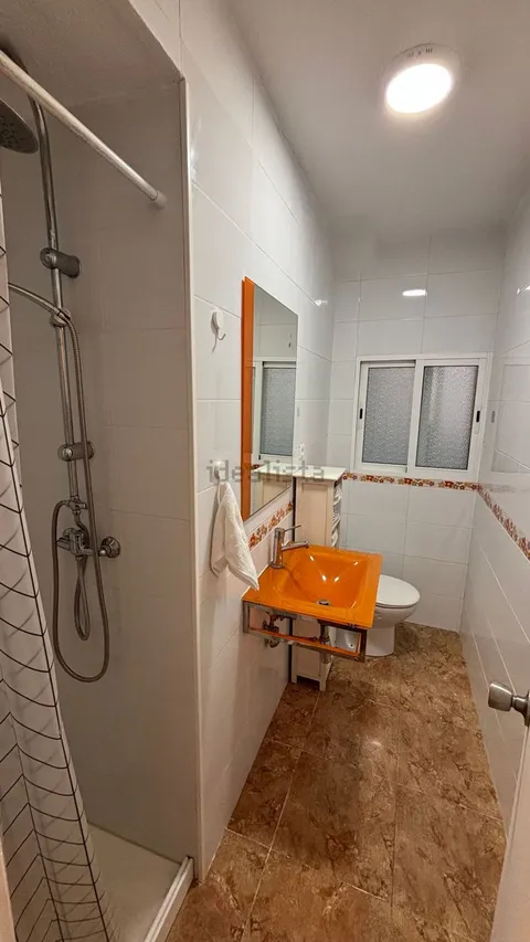 Habitació de lloguer, Alacant (4/11)
