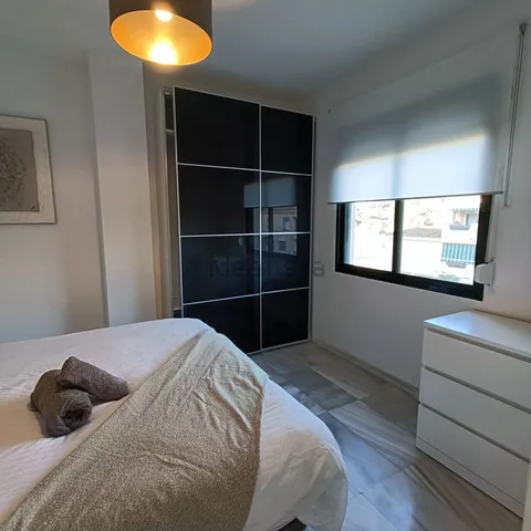 Pis de 75 m² a Estepona