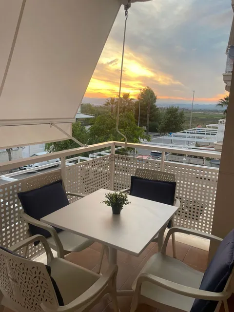 Квартира 70 м² у Almenara