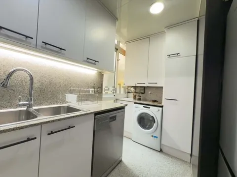 Stanza in affitto, Barcelona