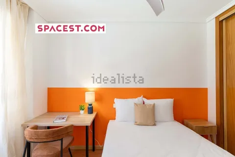 Habitación en alquiler, Madrid
