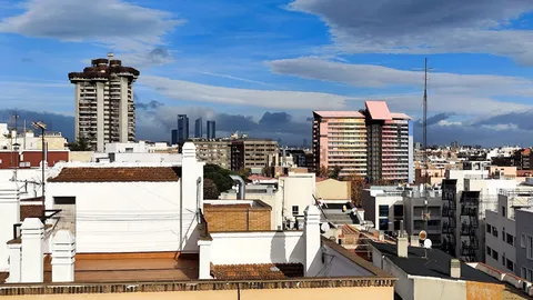 Appartamento 72 m² a Madrid