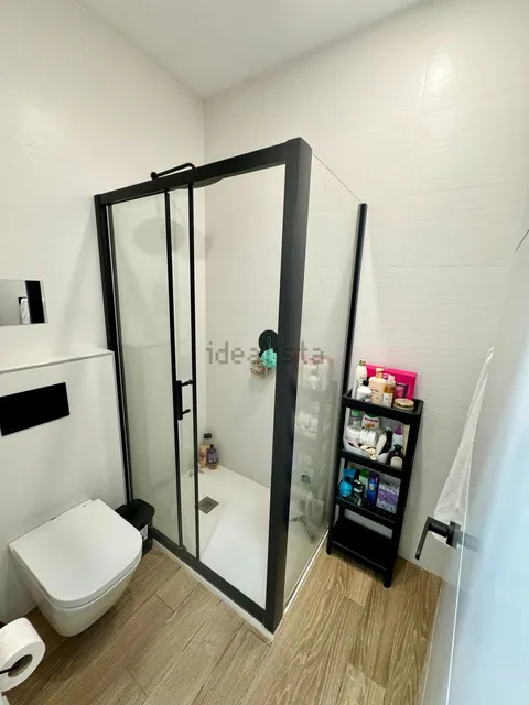 Chambre à louer, Palma