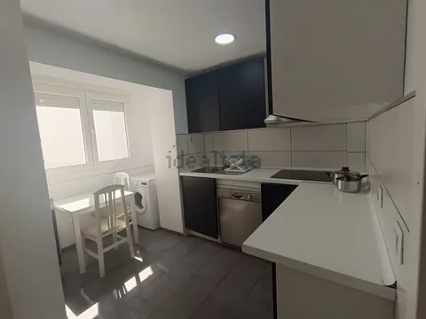 Quarto para alugar, Sevilla