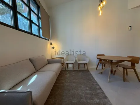 Pis de 50 m² a Madrid