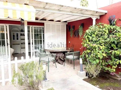 House 93 m² in San Bartolomé de Tirajana