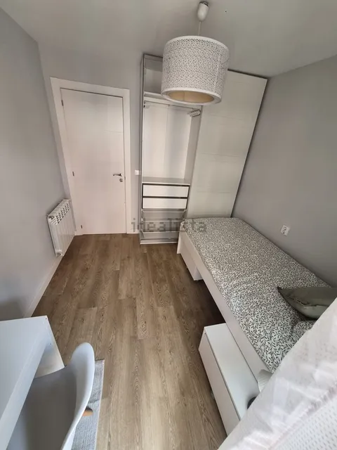 Habitació de lloguer, València