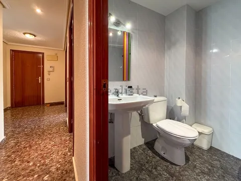 Pis de 106 m² a València