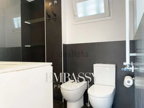 Pis de 130 m² a Madrid
