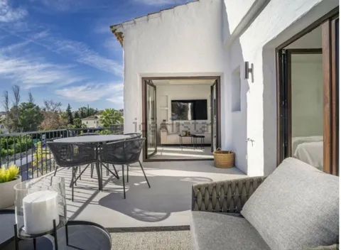 Квартира 130 м² у Marbella