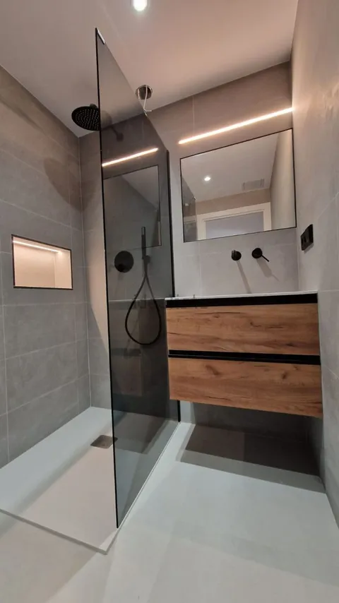 Pis de 83 m² a Barcelona