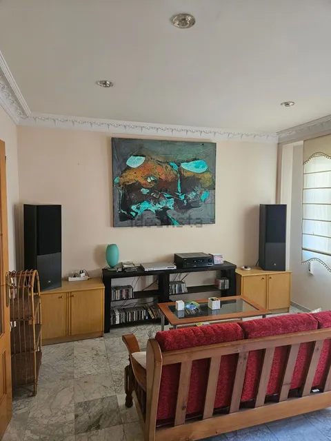 Pis de 54 m² a València
