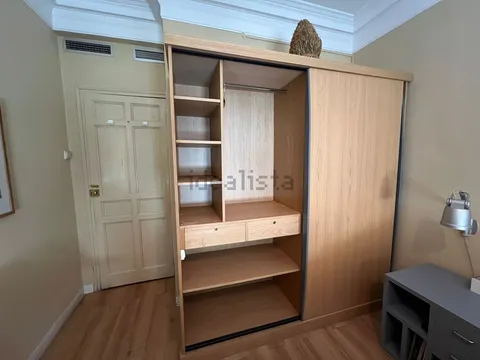 Pis de 95 m² a Madrid