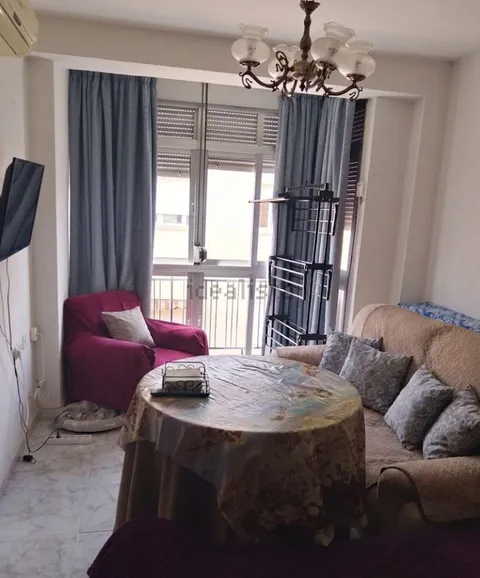 Habitació de lloguer, Granada