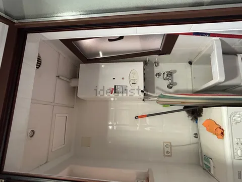 Piso de 85 m² en Albacete