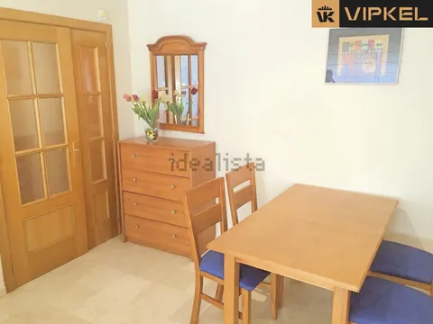 Wohnung 68 m² in Málaga