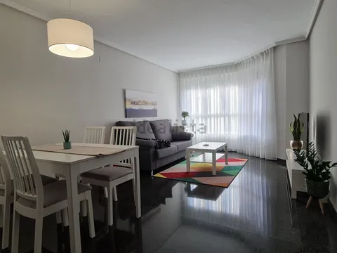 Pis de 100 m² a València