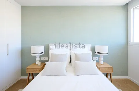 Pis de 135 m² a Pamplona
